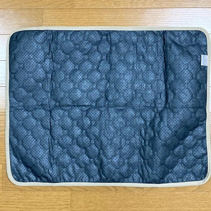 Mベージュ3枚 洗える ペットマット ペットシーツ トイレシート 防水 犬 猫_画像10