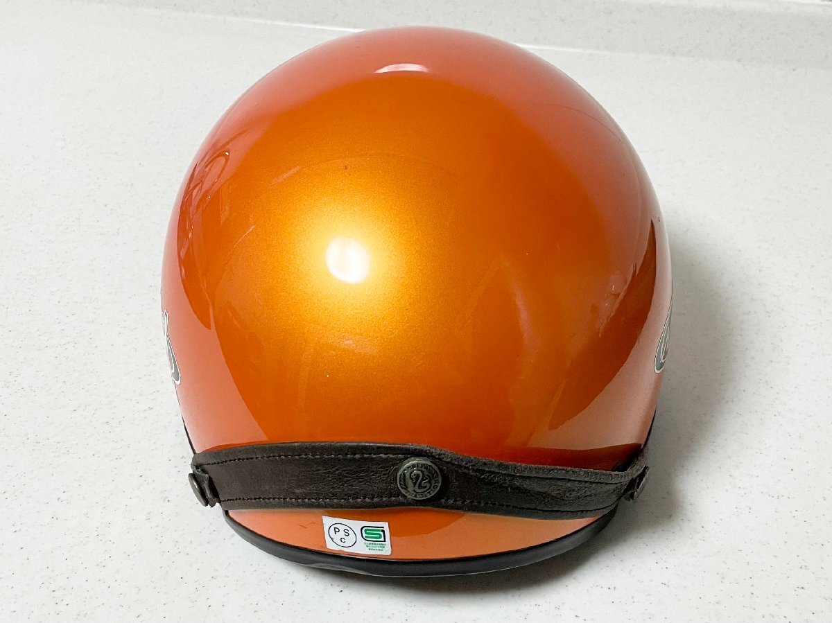  распроданный редкий! подлинная вещь #SHOEI MASH шлем #M размер 