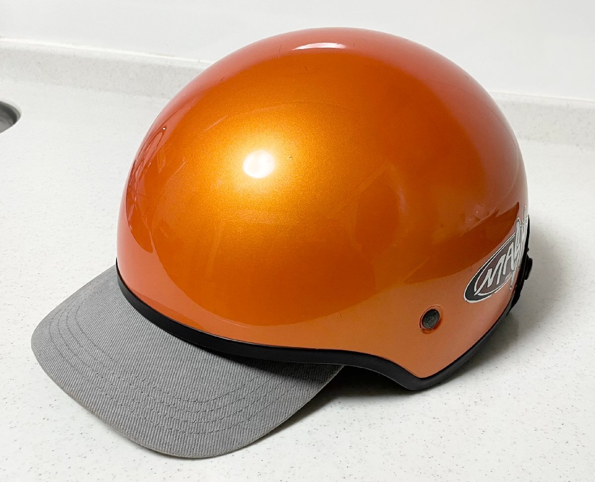  распроданный редкий! подлинная вещь #SHOEI MASH шлем #M размер 