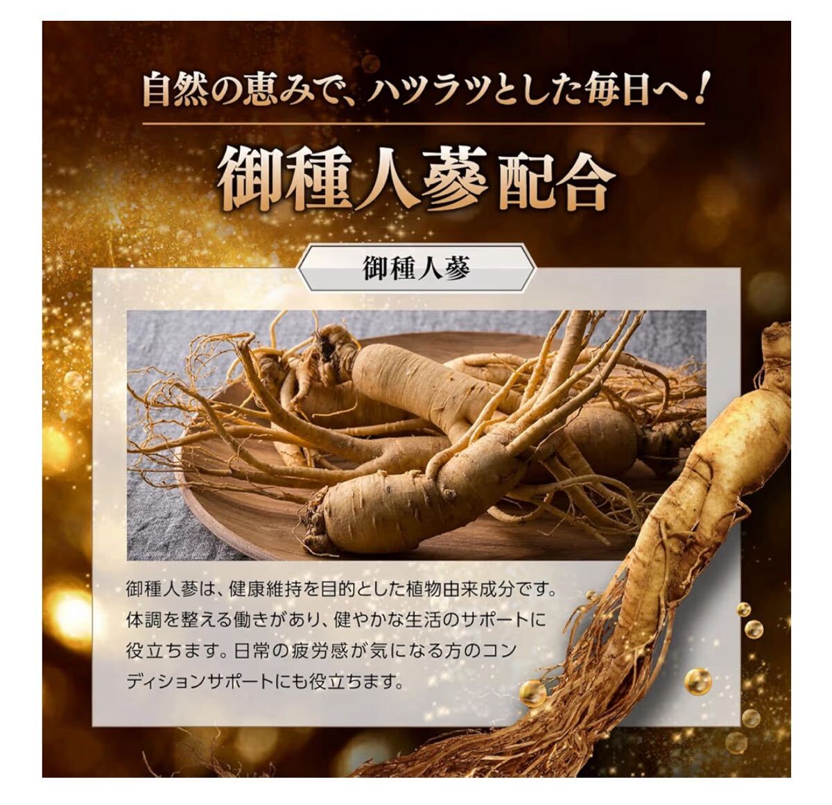  Griffith активный core supplement питание функция еда внутренний производство Goryeo морковь питание функция еда цинк мака 30 таблеток ввод 