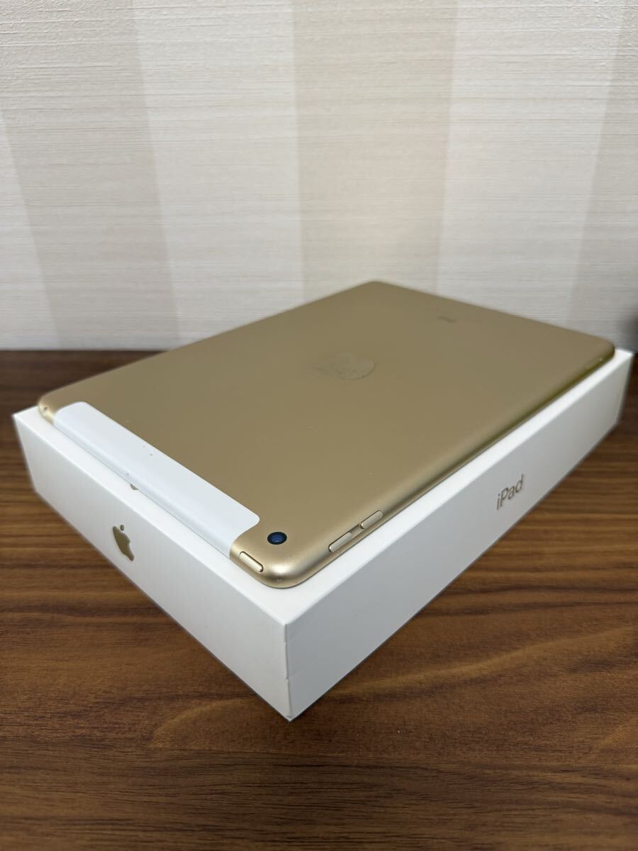 * iPad 128GB no. 5 поколение Wi-Fi+Cellular б/у *