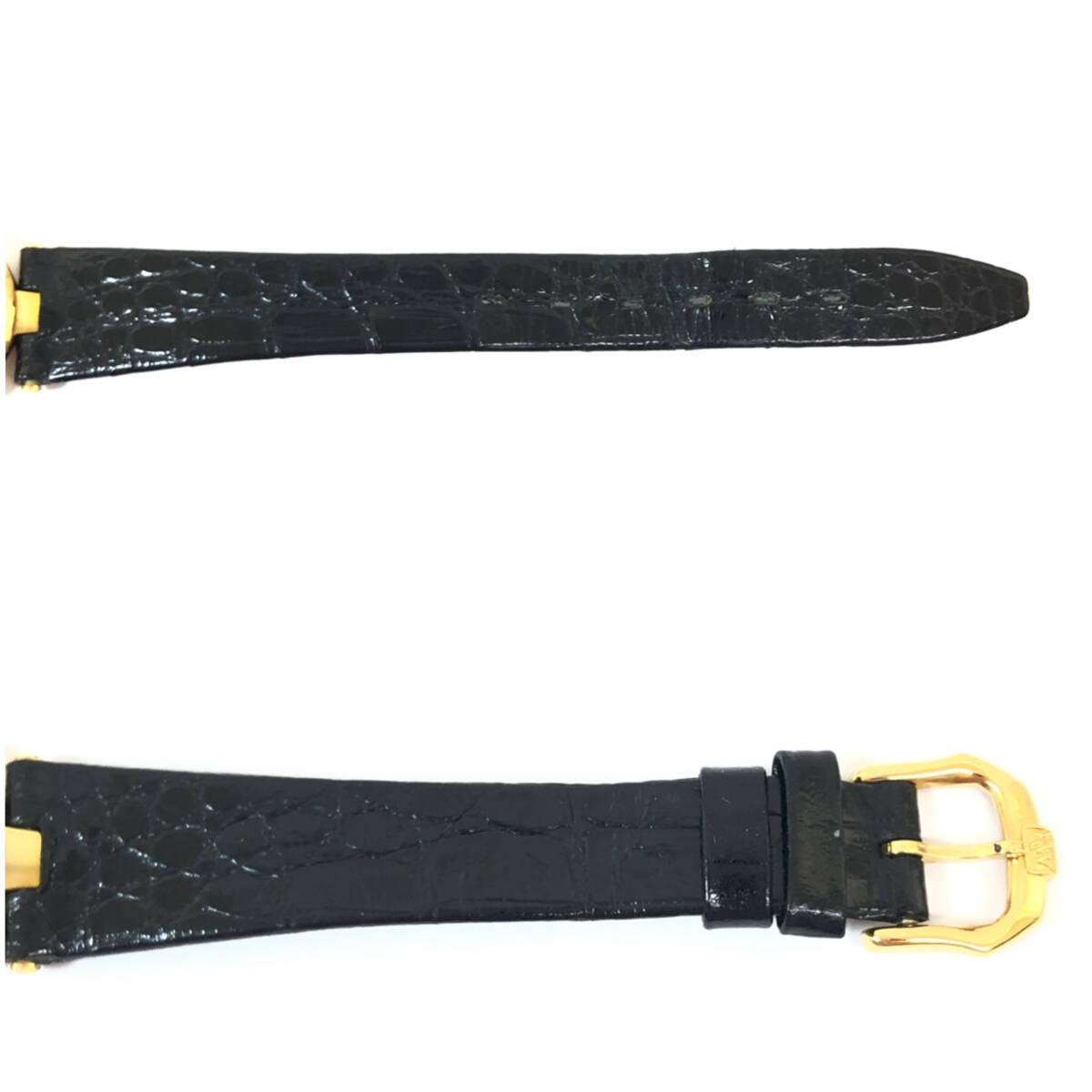 1 иен ~ работа RAYMOND WELL GENEVE Raymond Will 5844 женский QZ 18K GOLD ELECTRO PLATED