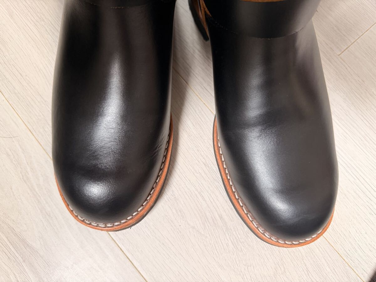 REDWING レッドウイング　2966 エンジニアブーツ 10.5D 28.5_画像2