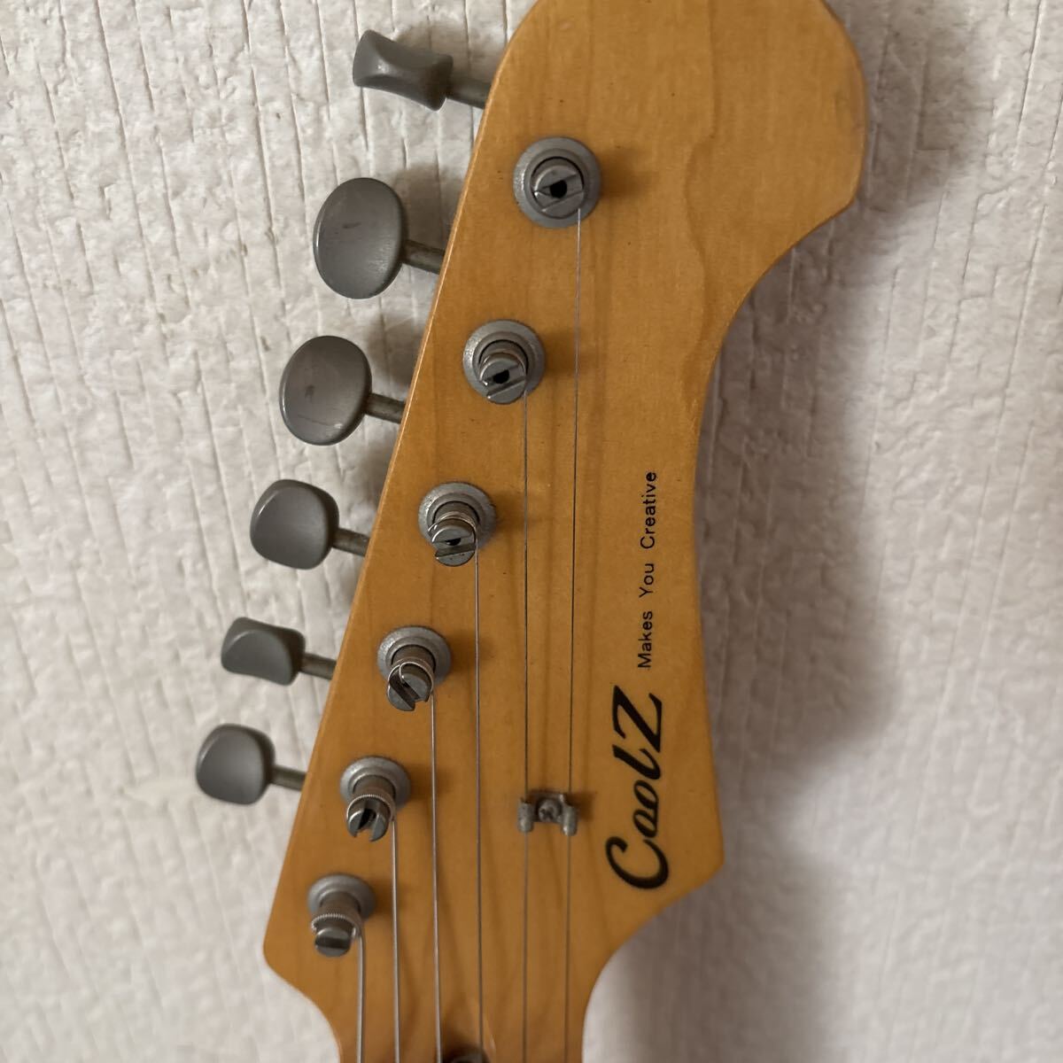 CoolZ Makes you Creative 楽器 中古 _画像2