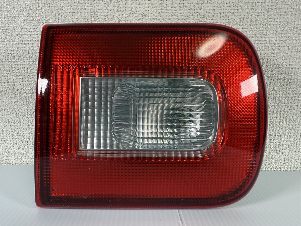 ダイハツ タント L375S L385S 純正 テールランプ 左 内側 ICHIKOH D067 0086/251110_画像1