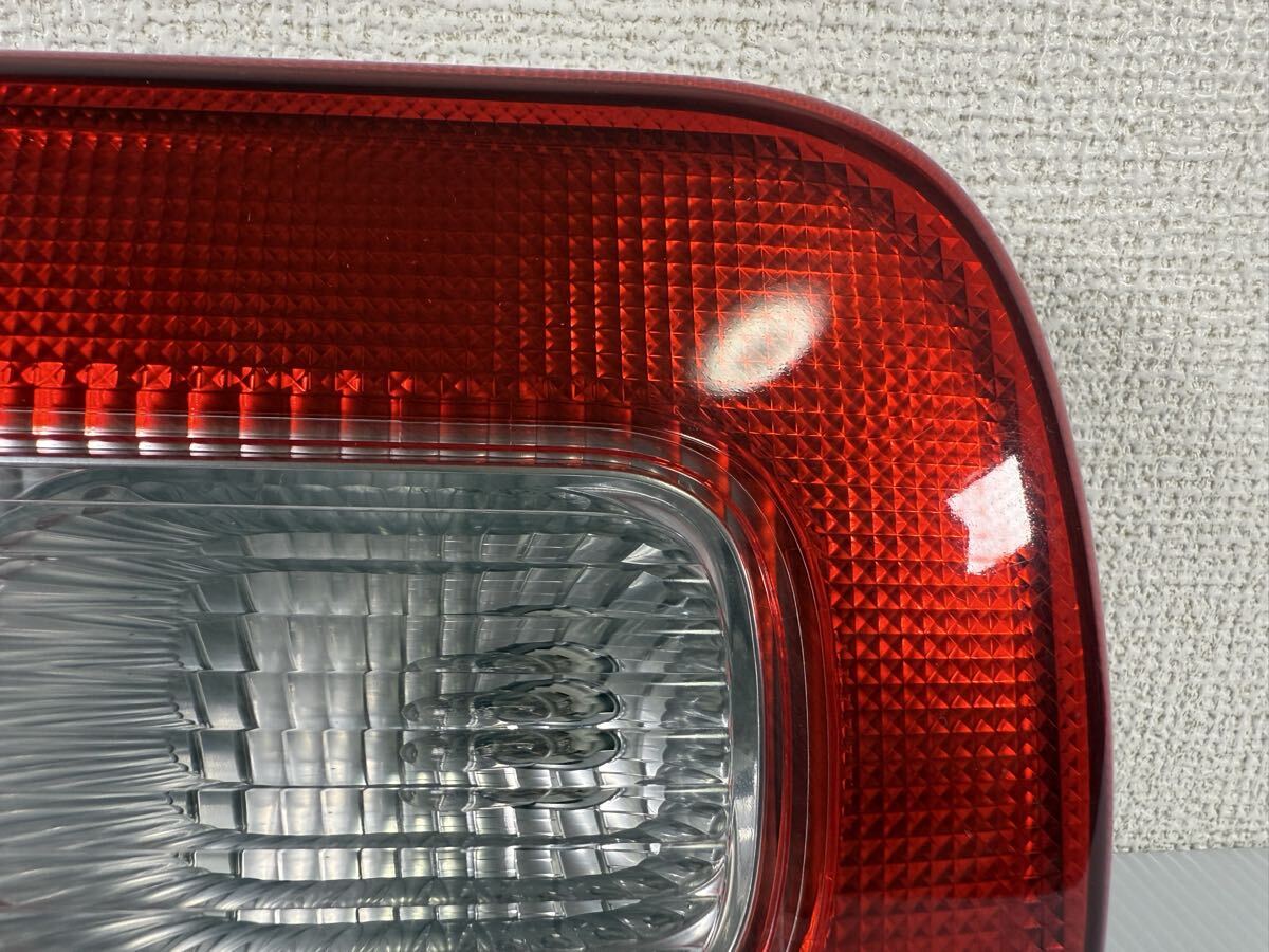 ダイハツ タント L375S L385S 純正 テールランプ 左 内側 ICHIKOH D067 0086/251110_画像3