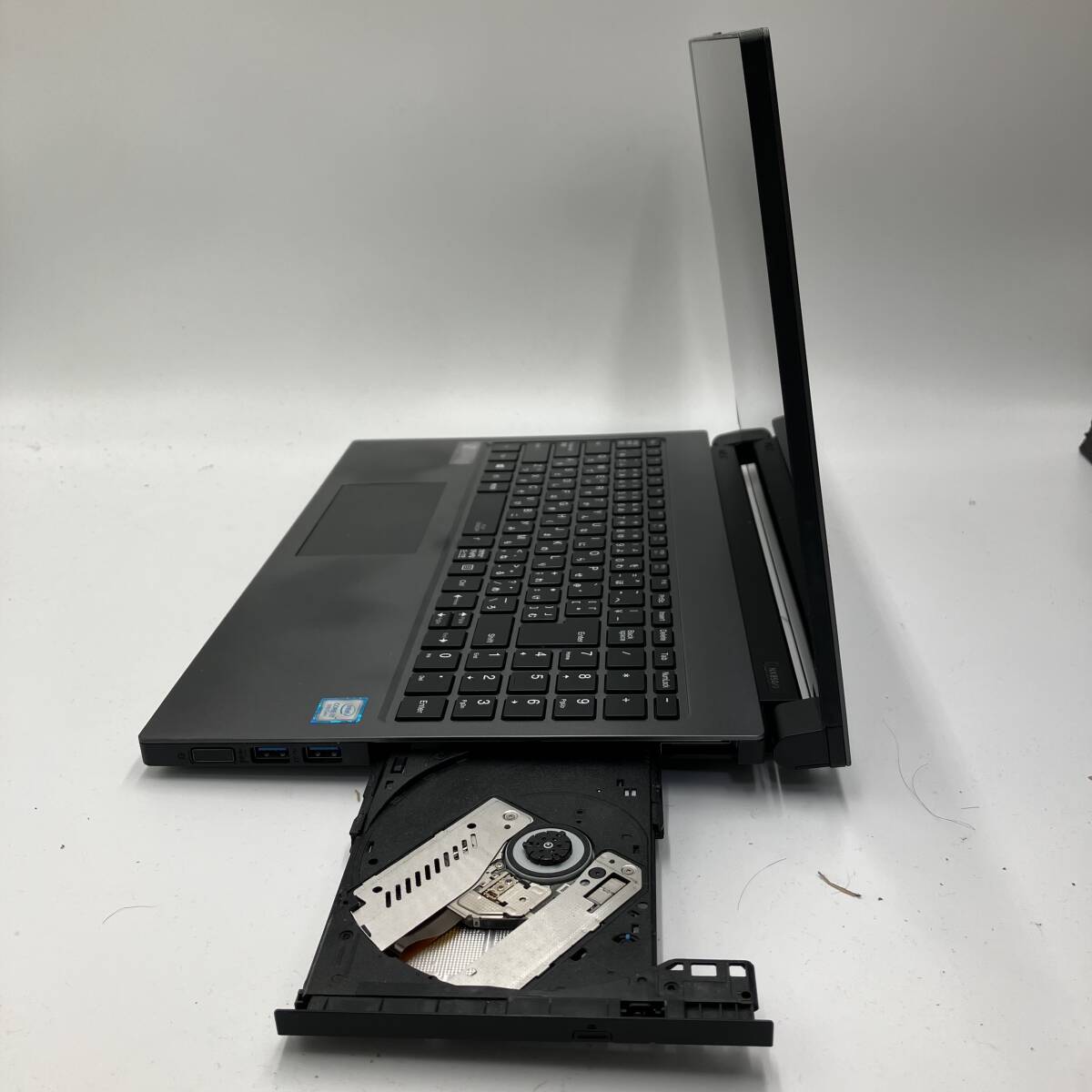  полный HD* no. 8 поколение i7[ память 16GB+. скорость SSD512GB/Core i7-8550U] новейший версия Win11 25H2/Office2021/Bluetooth/Web камера / популярный Toshiba ноутбук 