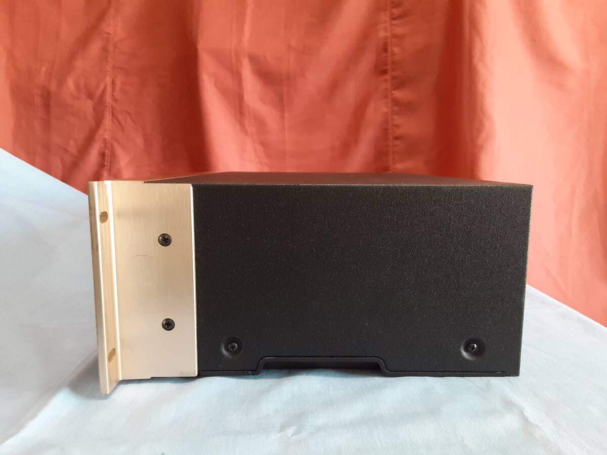 ALESIS（アレシス）adat XT20 (ver2.01) 8trデジタルマルチレコーダー 中古品_画像8