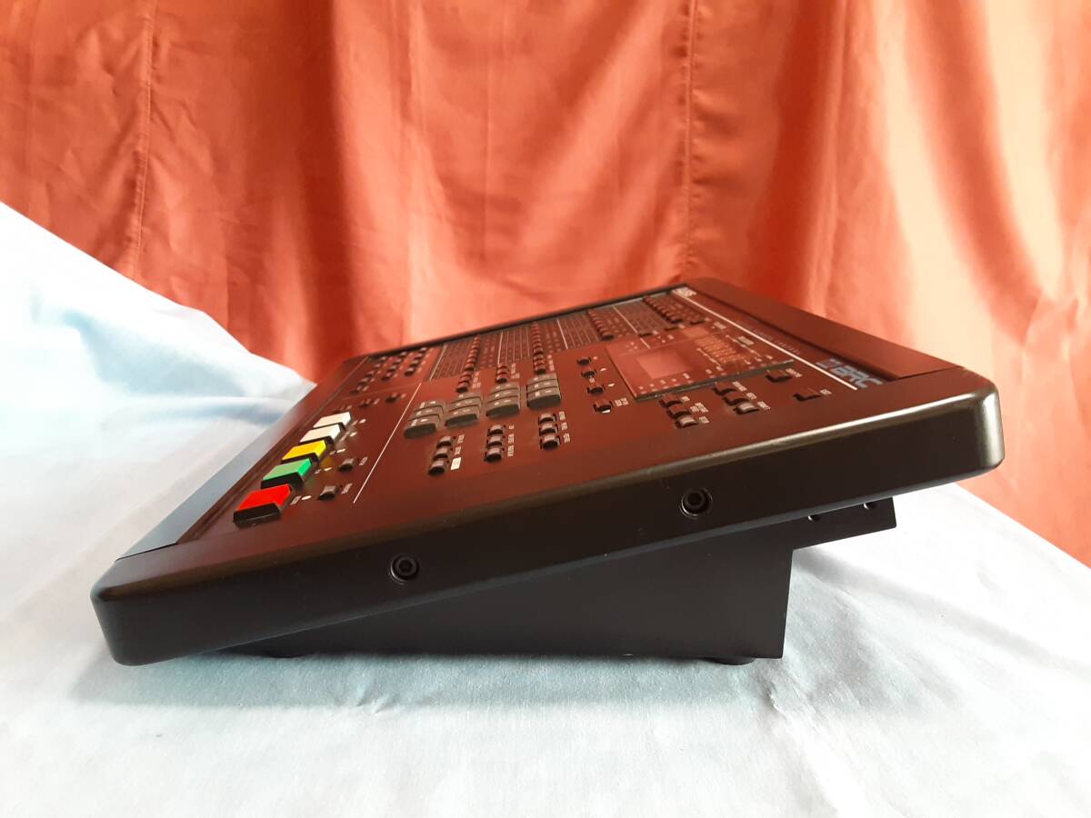 ALESIS（アレシス）BRC adat専用リモートコントローラー 中古品_画像9