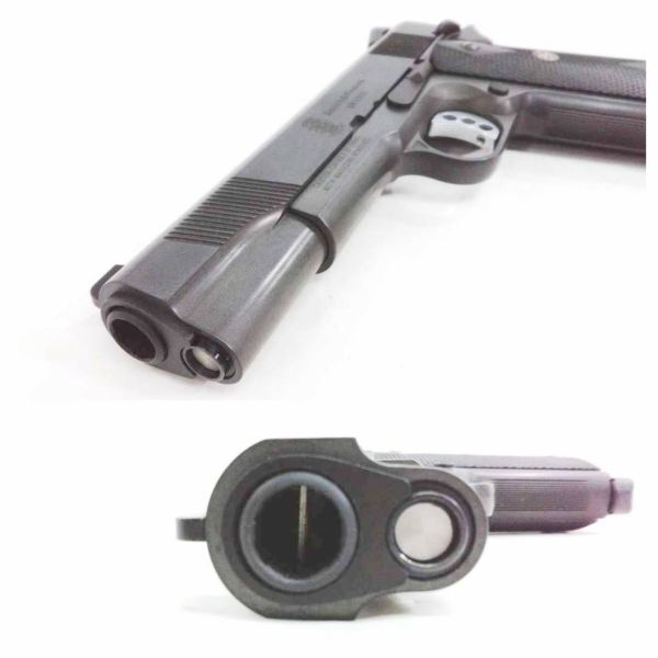 taniokobaS&W SW1911 TANIO KOBAtaniokoba свободный затвор тяжелый to Government модель оружия мм ta колено *-000456