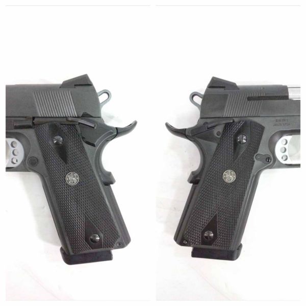 taniokobaS&W SW1911 TANIO KOBAtaniokoba свободный затвор тяжелый to Government модель оружия мм ta колено *-000456