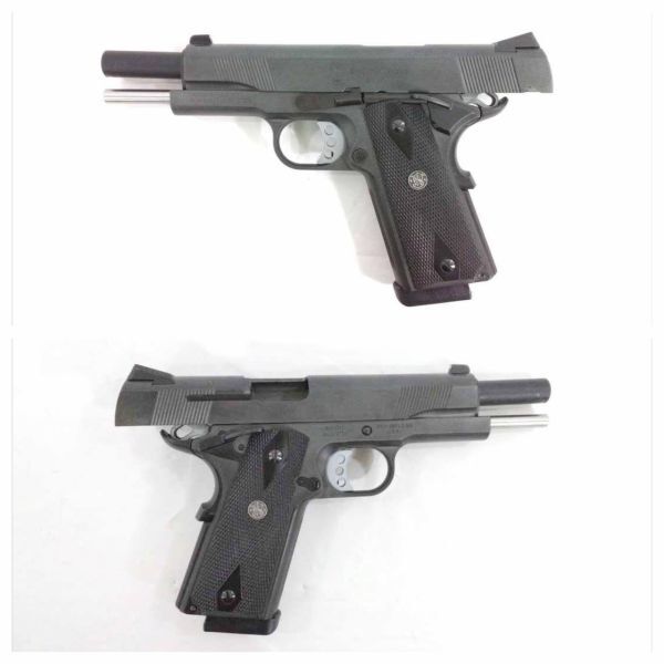 taniokobaS&W SW1911 TANIO KOBAtaniokoba свободный затвор тяжелый to Government модель оружия мм ta колено *-000456