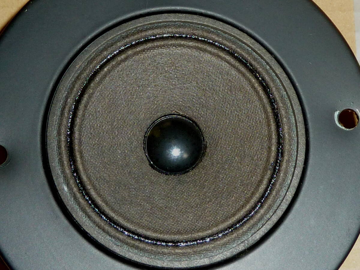 送料込みヤマハコーンツイーターペア動作品s101_画像4