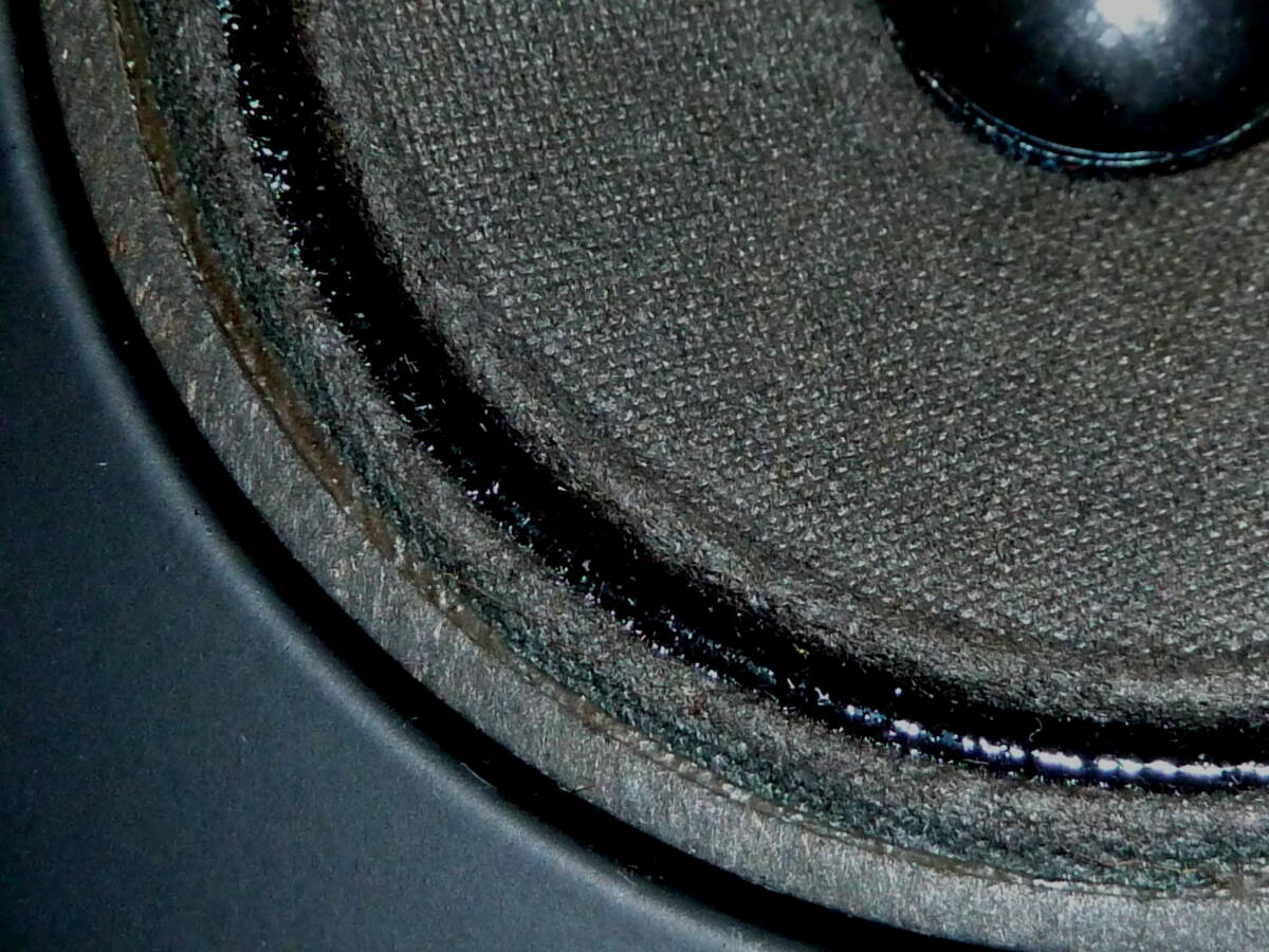 送料込みヤマハコーンツイーターペア動作品s101_画像10