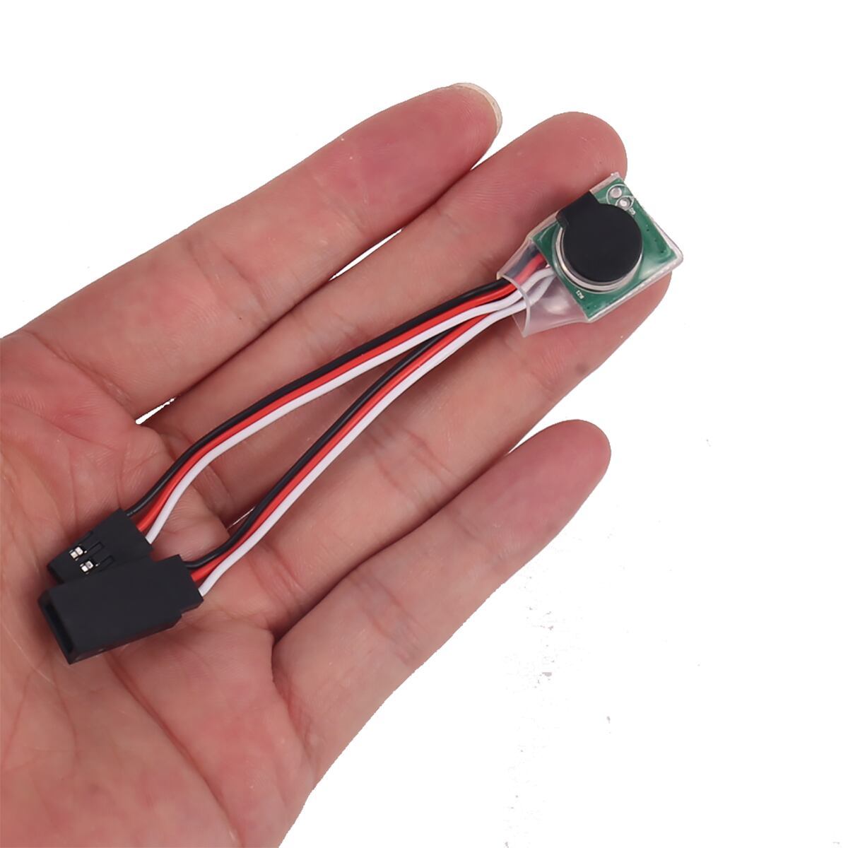 特価◆一般サイズラジコンへリ＆飛行機用発見ブザー_画像4