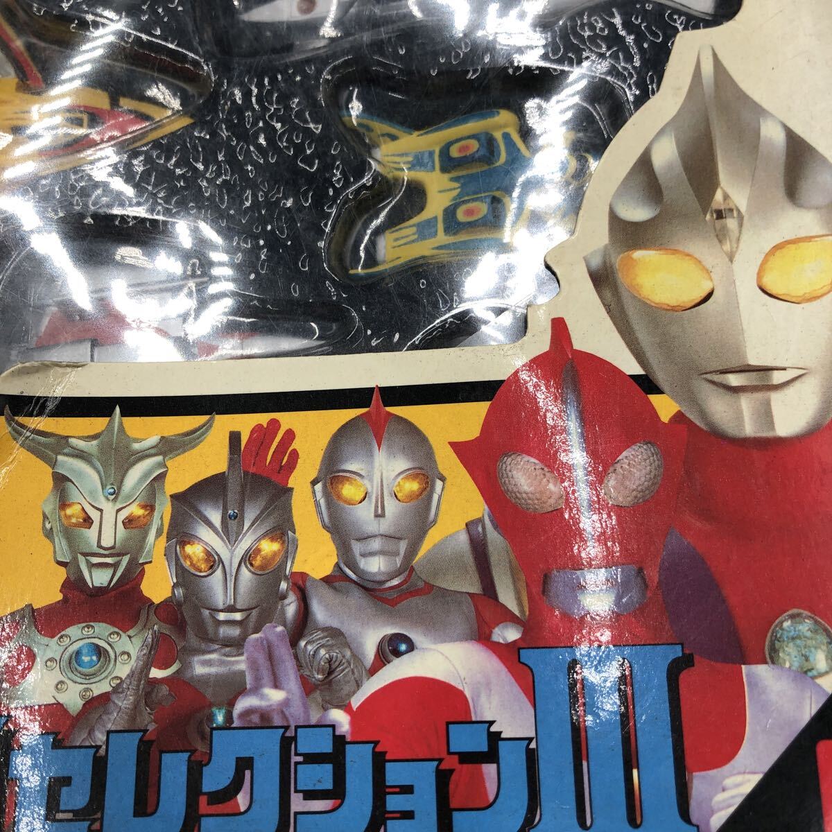 出撃!!ウルトラメカセレクションⅢ_画像9