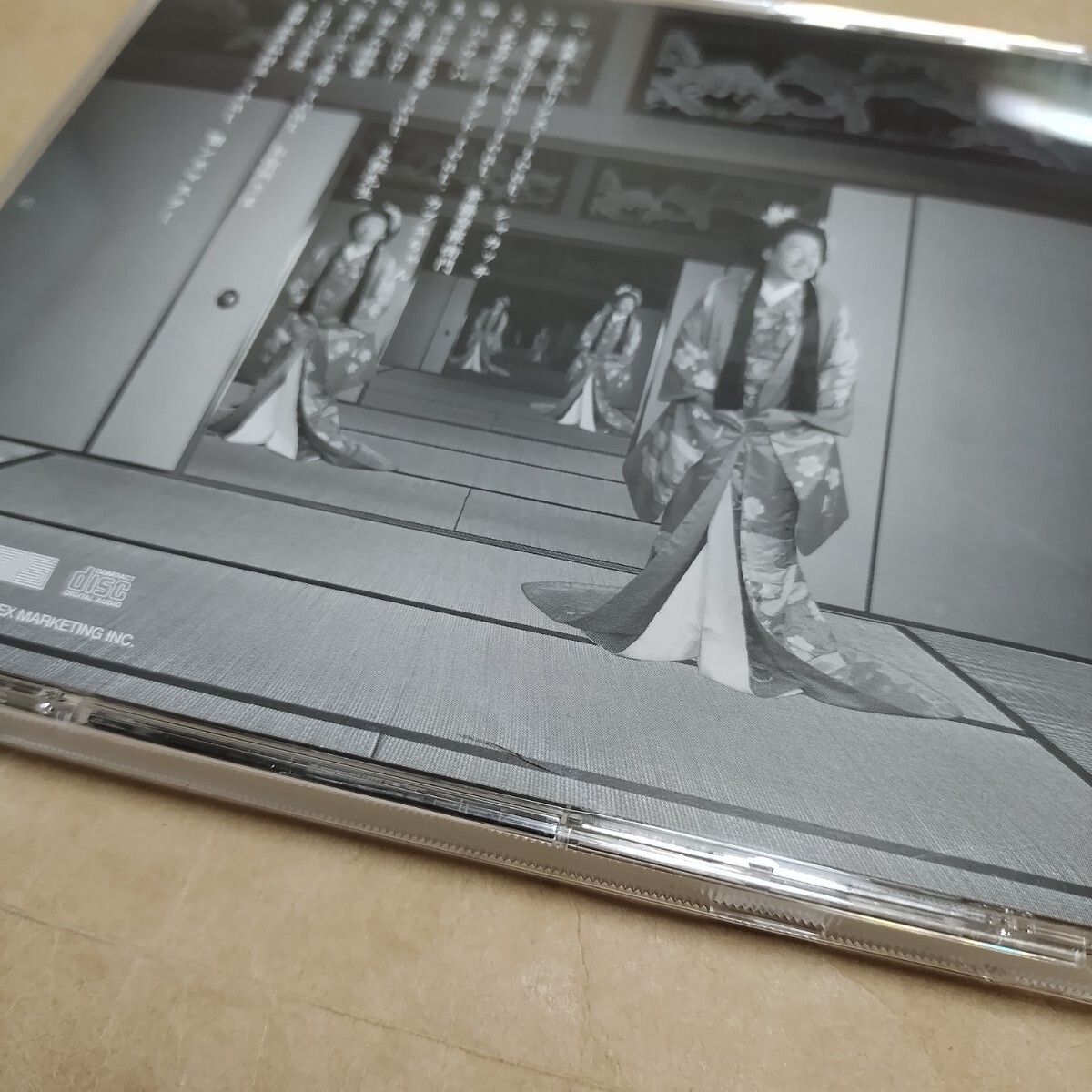 レキシ アルバム レキミ_画像3