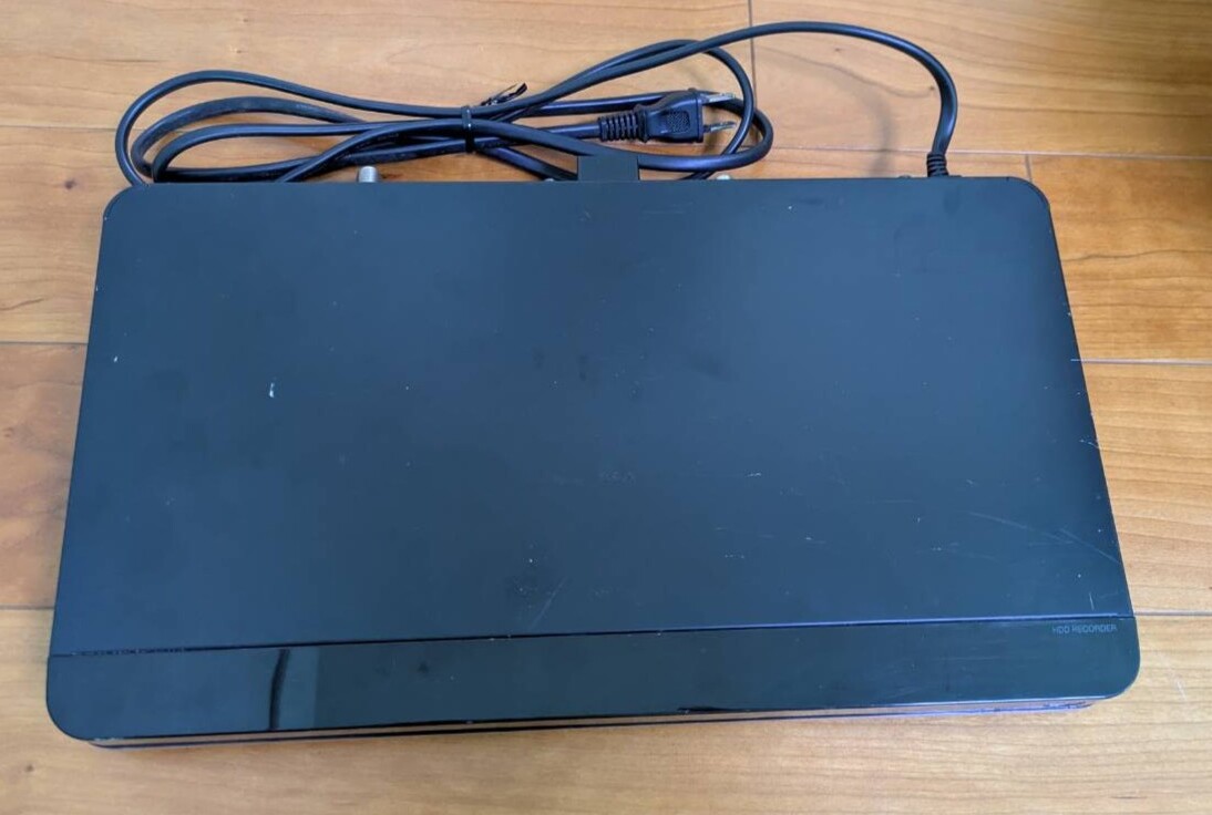 TOSHIBA REGZA D-M470