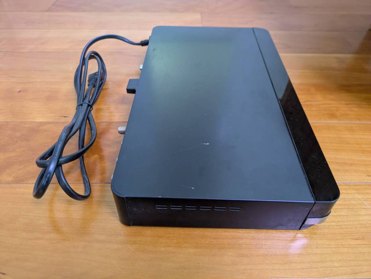 TOSHIBA REGZA D-M470