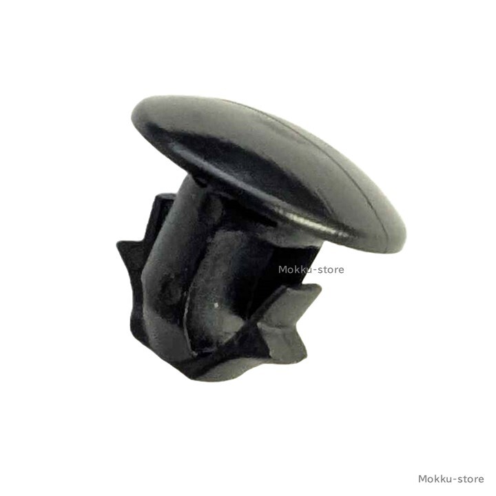 スズキ 純正 キャップテザー クリップ 89267-77K00 給油口 フューエルキャップ ワゴンR キャリイ など 8926777K00_画像4