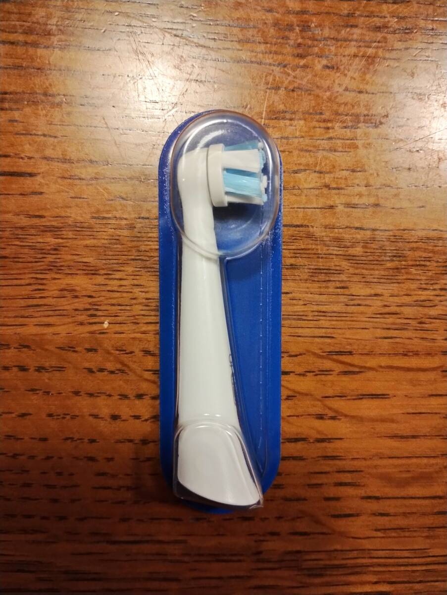 ブラウン オーラルB iO 替えブラシ アルティメイトクリーン 1本 正規品 在庫3_画像1