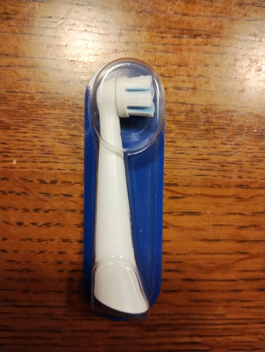 ブラウン オーラルB iO 替えブラシ ジェントルケア 1本 正規品 在庫7_画像1