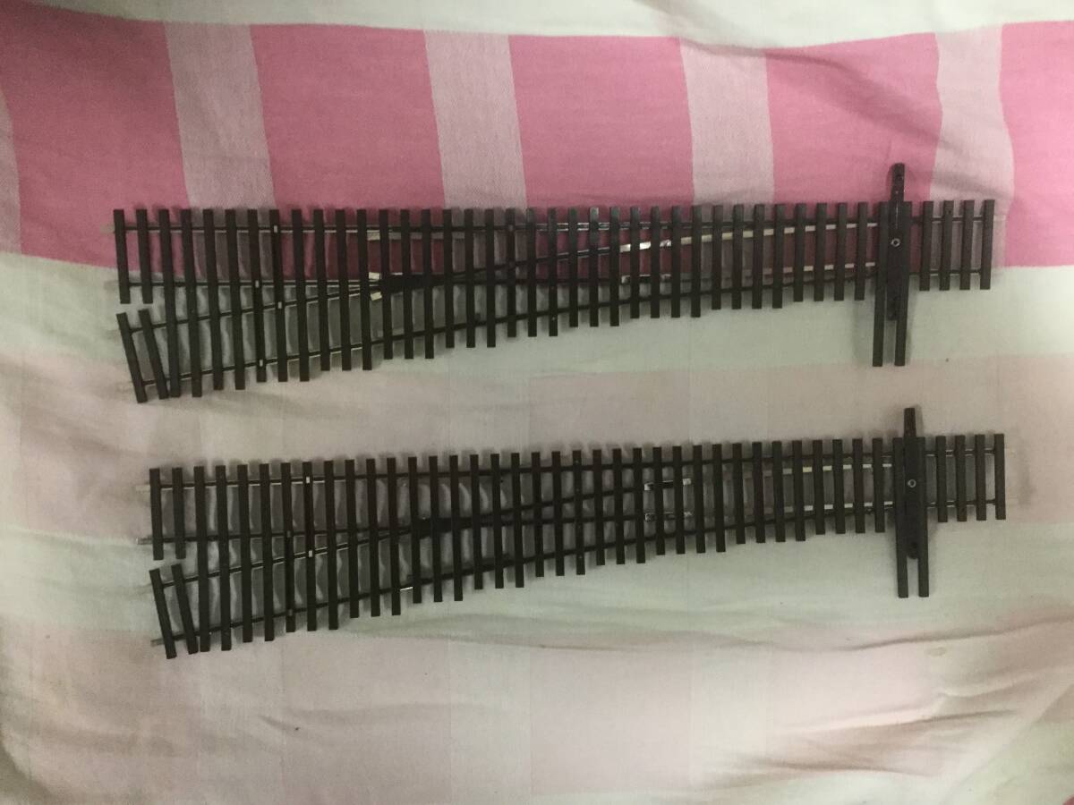 篠原　N100　＃6　R/H　2本_画像2