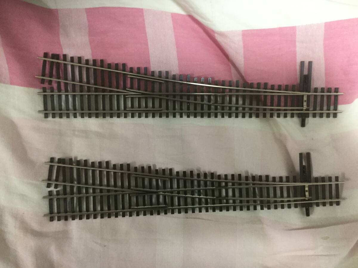 篠原　N100　＃6　R/H　2本_画像4