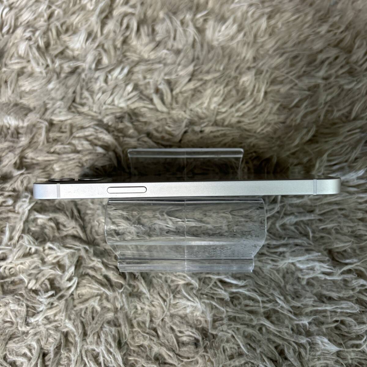 [1 иен старт! рабочее состояние подтверждено! бесплатная доставка!] Apple Apple iPhone12 MGHV3J/A SIM блокировка нет смартфон iPhone I ho n/ OE110621- кошка pohs 