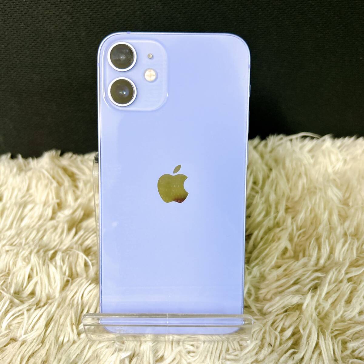 [1 иен старт! рабочее состояние подтверждено! бесплатная доставка!] Apple Apple iPhone12 mini MJQC3J/A 64GB SIM блокировка нет / OE110914- кошка pohs 