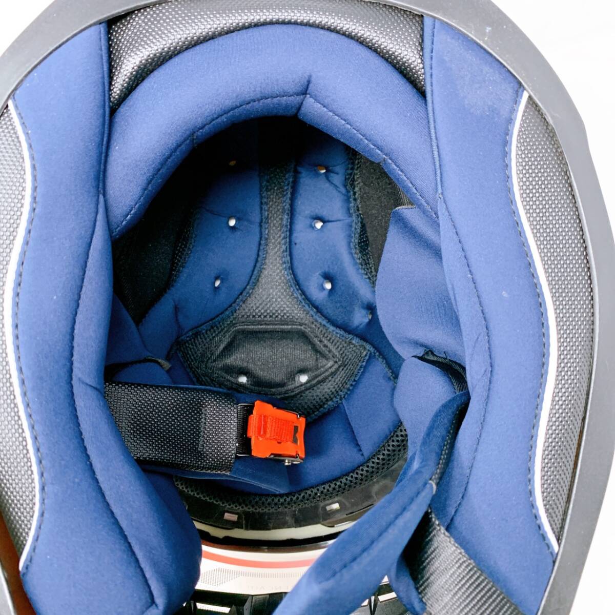  ヘルメット Arai アライ サイズXXL フルフェイスヘルメット バイク オートバイ アクセサリー / 法BTK849906-佐100_画像8