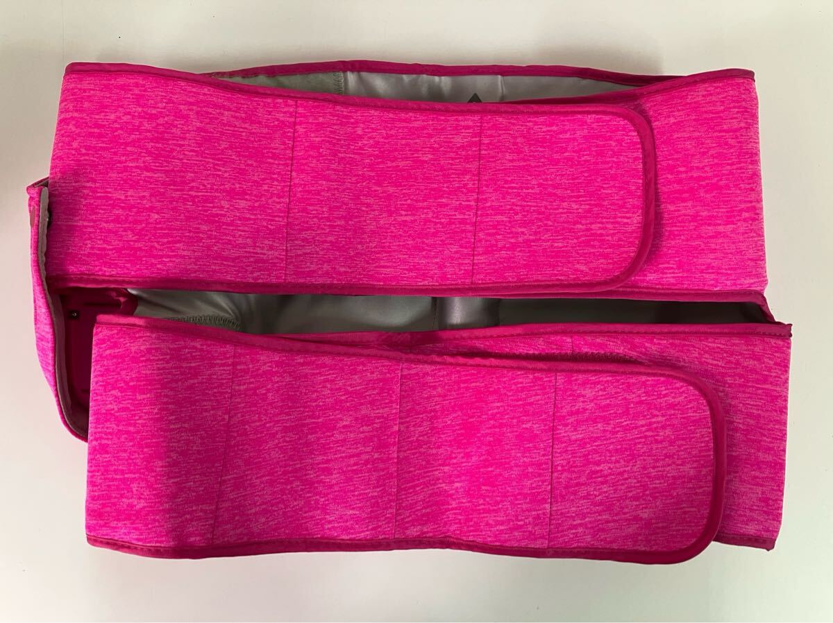 D/ Panasonic パナソニック エアマッサージャー EW-CRA79 _画像1