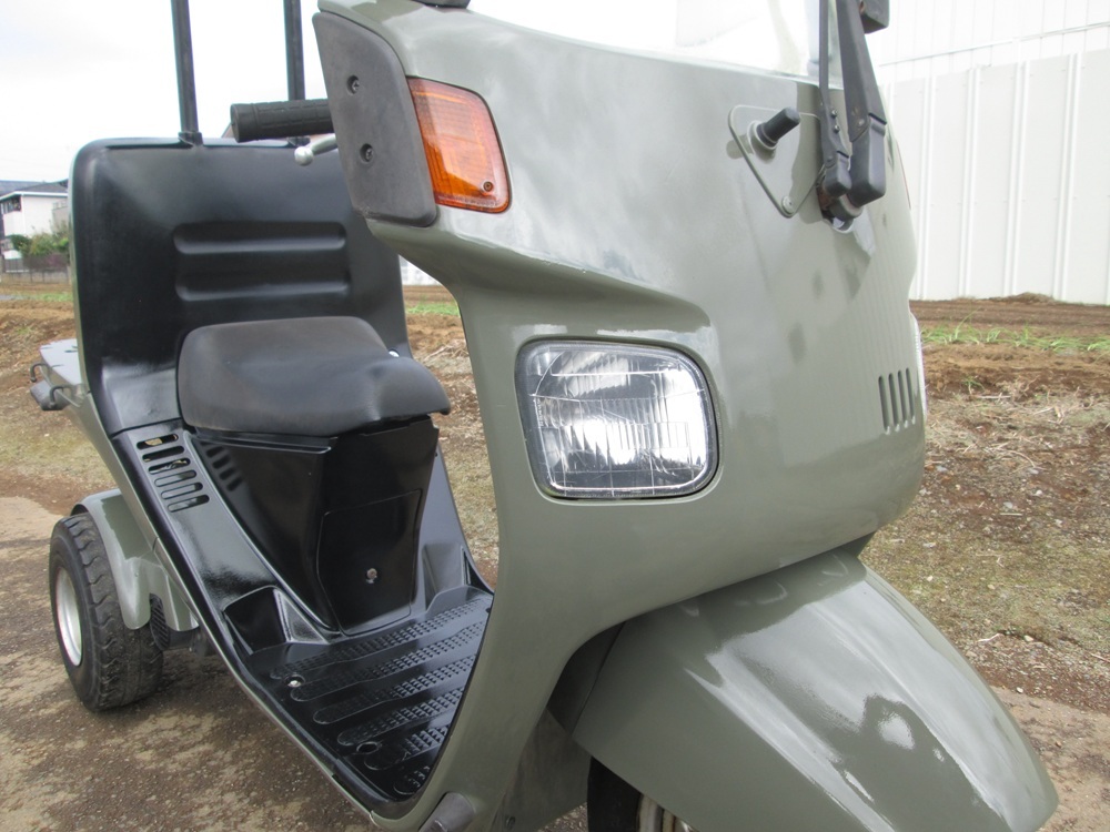  Yokohama departure 2 -тактный TA02-19 номер хаки серия Gyro Canopy миникар регистрация соответствует возможно приводной ремень, весовые ролики новый товар заменен 