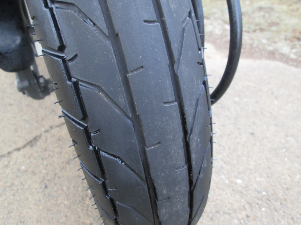 横浜発 4スト TA03-11番台 デッキタイプ ジャイロキャノピー ドライブベルト、ウエイトローラー、エンジンオイル新品交換済み_画像8