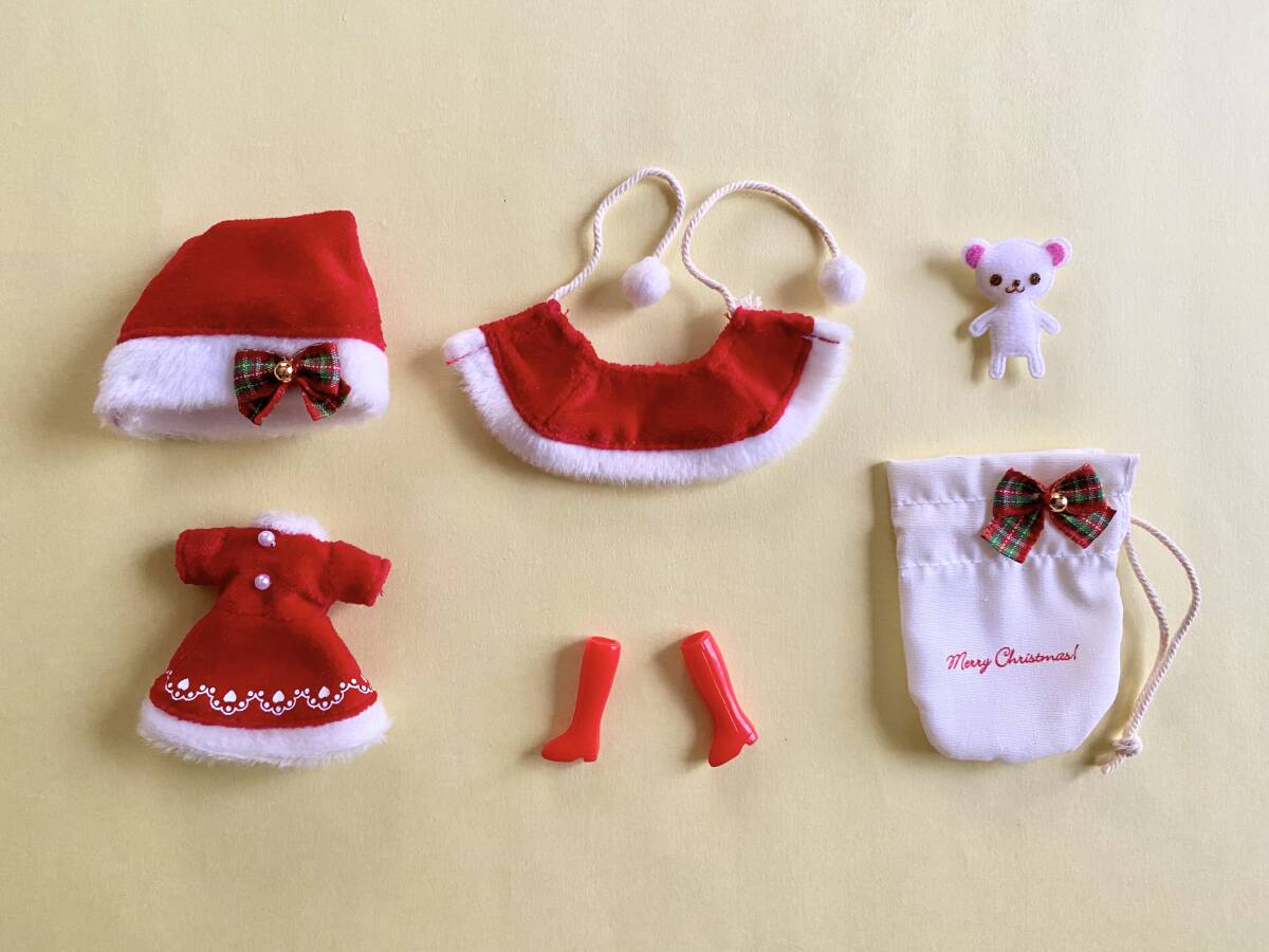 * Petite Blythe для платье комплект Rav tu платье little ошибка k кольцо ru коробка есть *