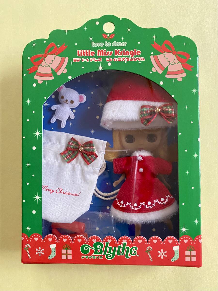 * Petite Blythe для платье комплект Rav tu платье little ошибка k кольцо ru коробка есть *