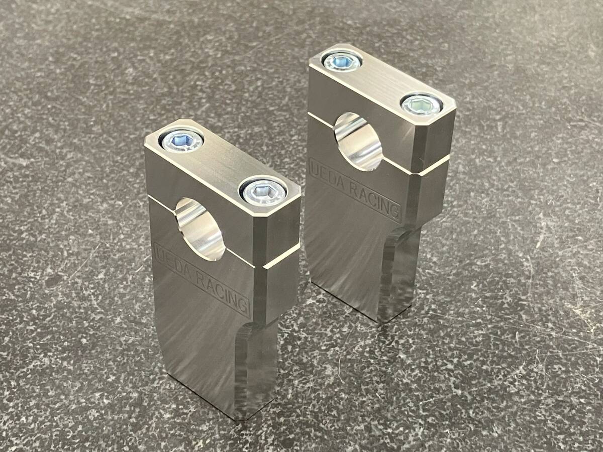 ウエダレーシング ハンドルボスKIT タイプ3-40 40mm延長 S_画像2