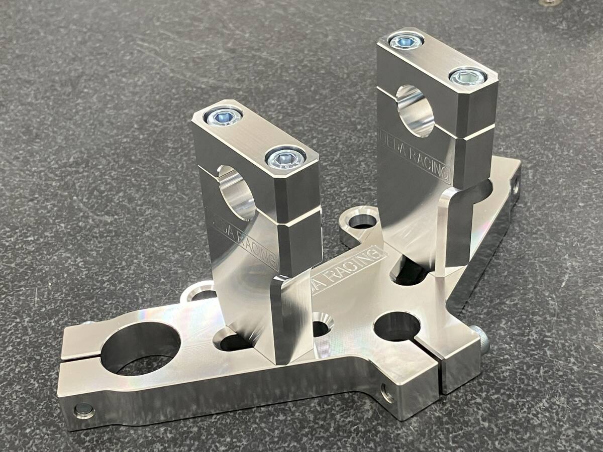 ウエダレーシング ハンドルボスKIT タイプ3-40 40mm延長 S_画像3