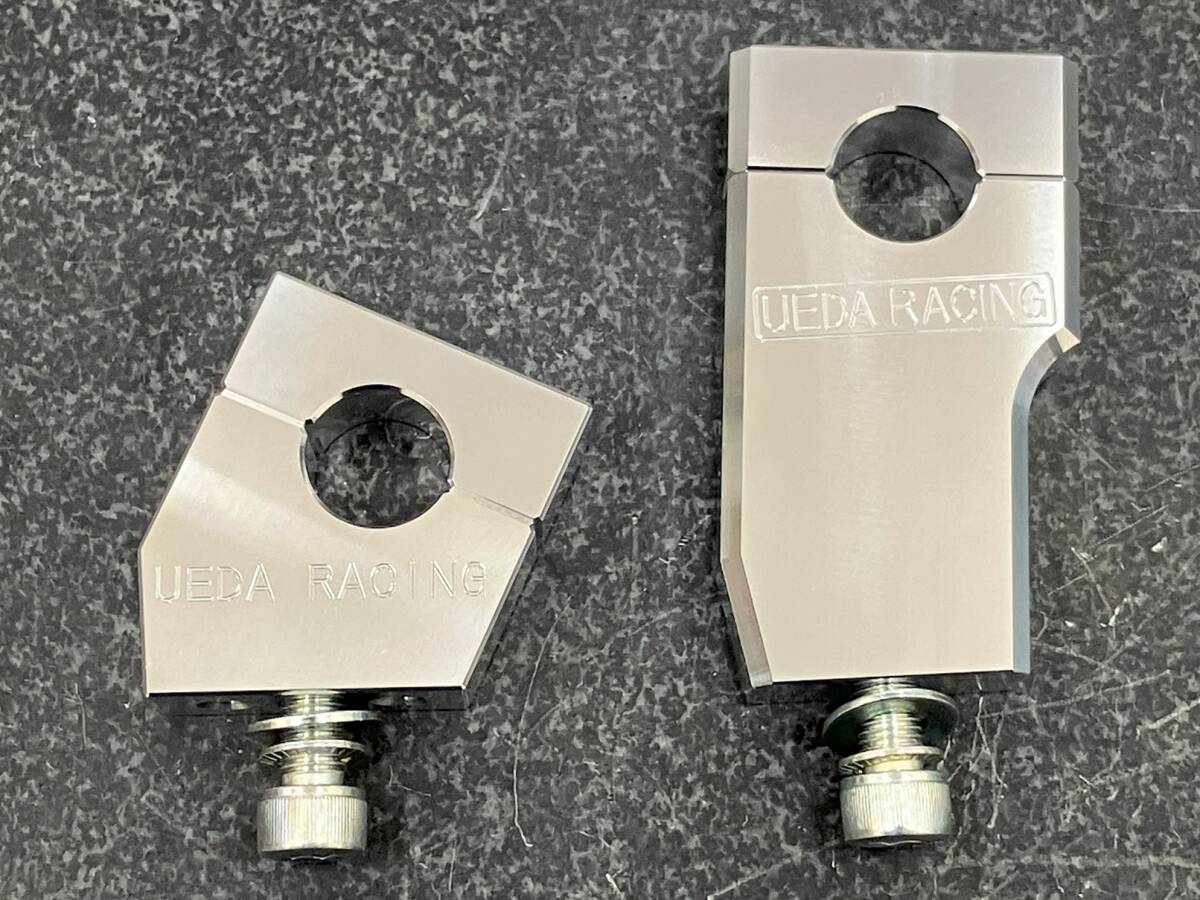 ウエダレーシング ハンドルボスKIT タイプ3-40 40mm延長 S_画像5