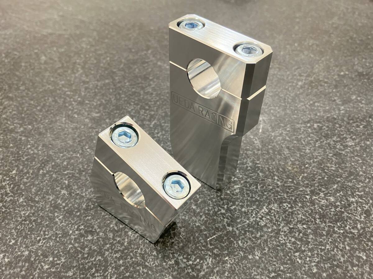 ウエダレーシング ハンドルボスKIT タイプ3-40 40mm延長 S_画像6