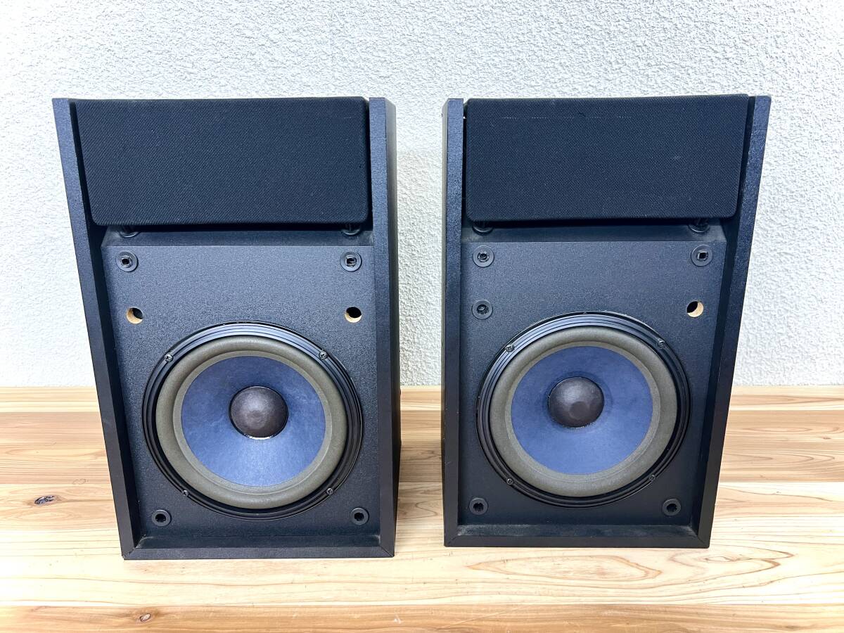 BOSE 301 MUSIC MONITORII LEFT 2台 音出し確認済み 現状品 管理番号08206_画像1