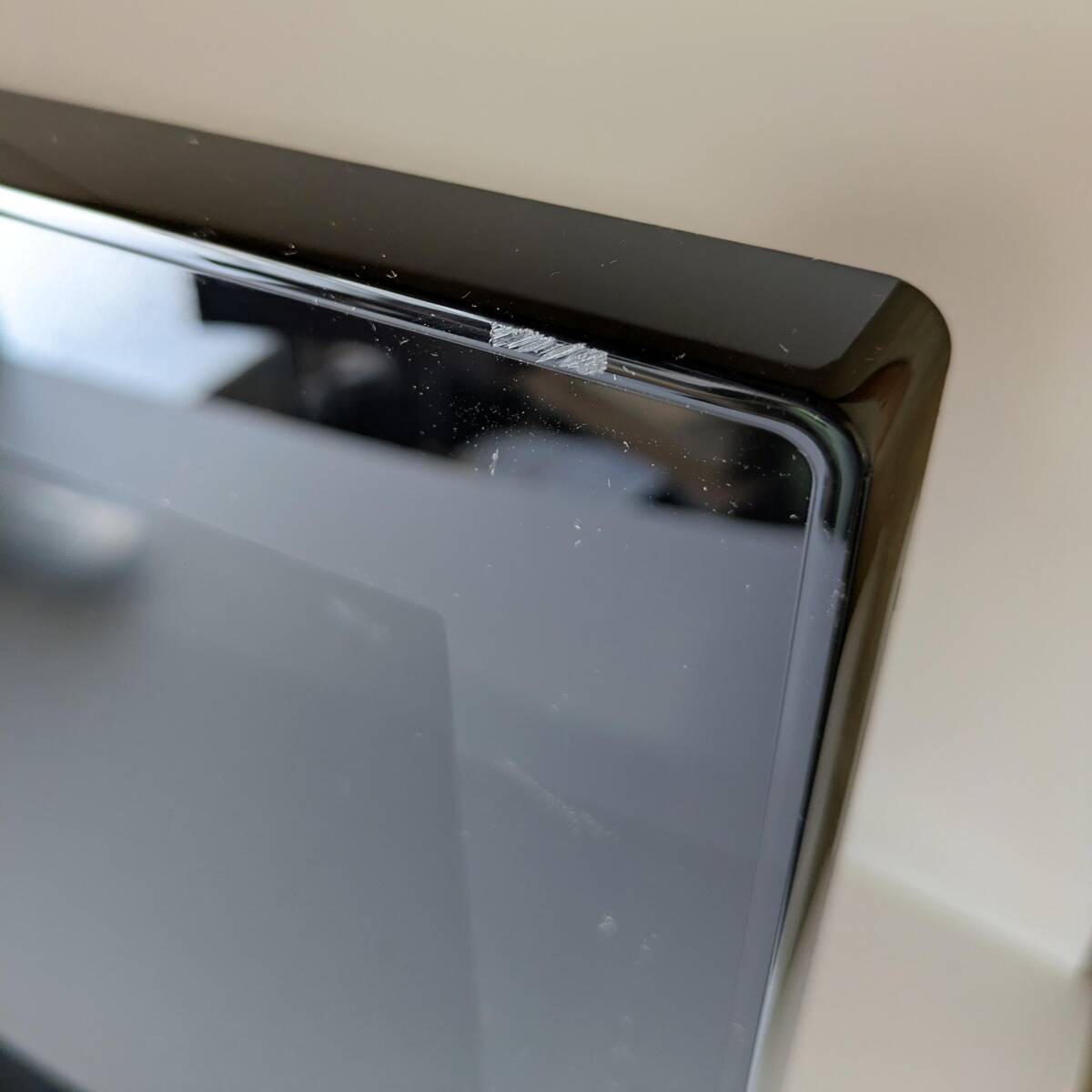 aa016【現地引き渡し歓迎：大阪府高槻市】Panasonic　VIERA TH-L32C3 液晶テレビ 32V型 ハイビジョン パナソニック　ビエラ 2011年製_画像4