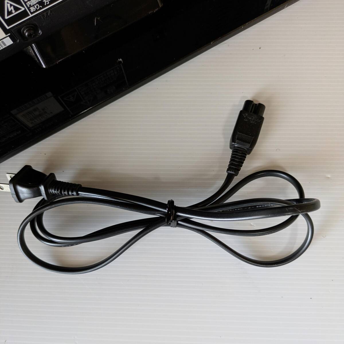 aa016【現地引き渡し歓迎：大阪府高槻市】Panasonic　VIERA TH-L32C3 液晶テレビ 32V型 ハイビジョン パナソニック　ビエラ 2011年製_画像10