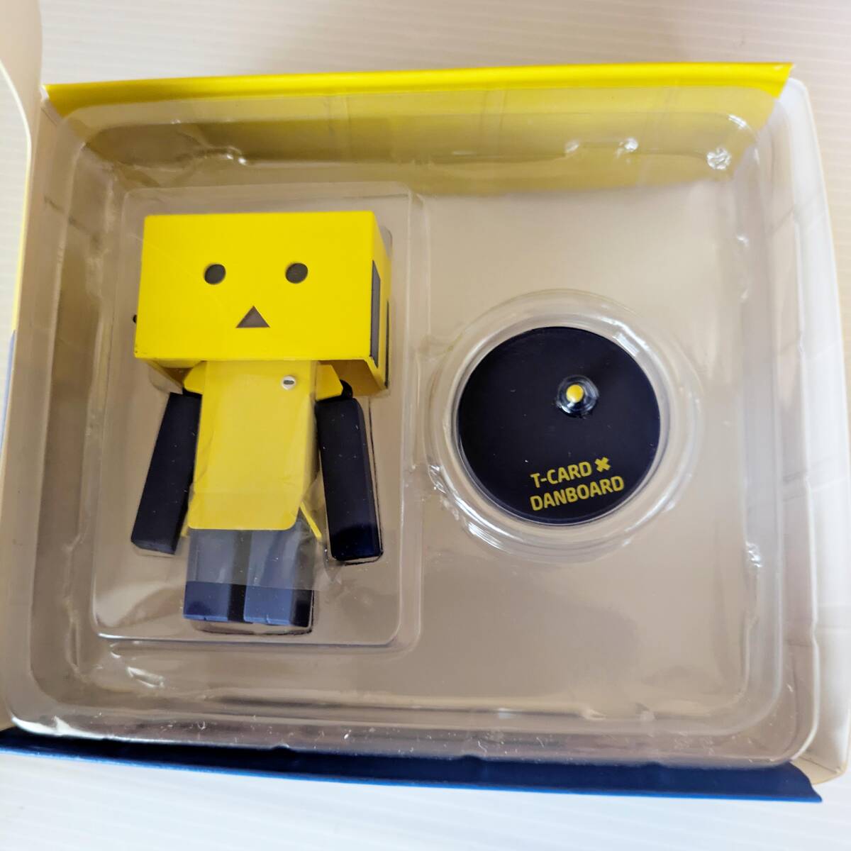 aa094 リボルテックダンボー・ミニ Tカードxダンボーver. 約90個 大量 倉庫保管品 未使用_画像6