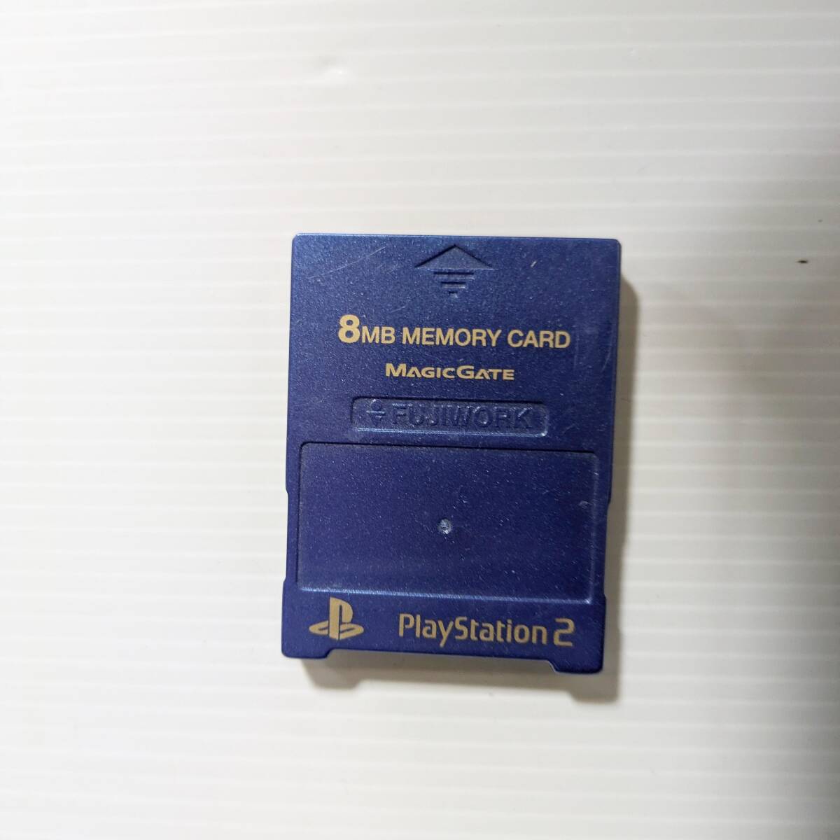 aa096【ジャンク】SONY PlayStation2 SCPH-30000 コントローラー(グリーン)付き 3個 ソフト22個付き_画像5