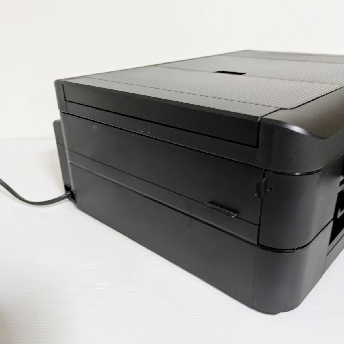 aa100 brother ブラザー PRIVIO プリビオ インクジェットプリンター DCP-J926N-B ブラック インク付き　中古_画像4