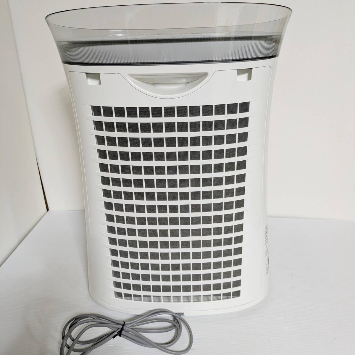 aa0107 SHARP sharp очиститель воздуха FU-N50-W 2020 год производства рабочее состояние подтверждено б/у 