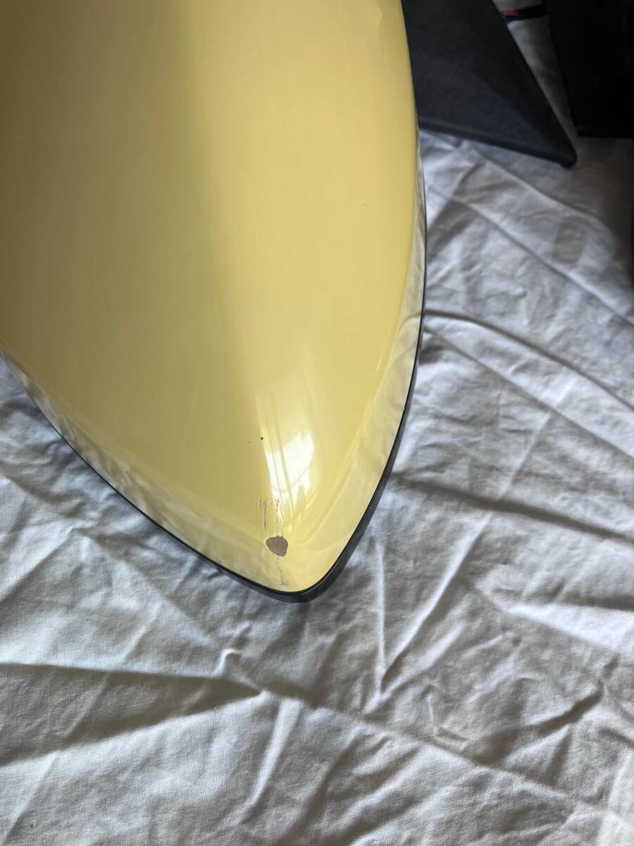 スバル R1 ドアミラー 左右合わせて3つまとめて 5ピン_画像2