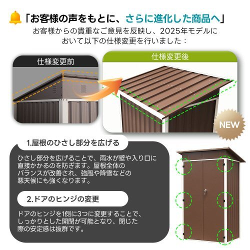  место хранения наружный steel склад дверь вне шкаф ширина 120* глубина 90* высота 185 предмет класть модный большой шкаф наружный место хранения . ржавчина веранда водонепроницаемый дверь steel предмет 2.1