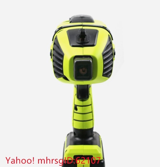 電気溶接機 ハンディ アーク溶接機 小型 可変電流調整 軽量 ハンドルヘルド溶接機 ポータブル_画像7